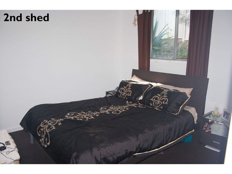 26 Pasture Place, Mount Nathan QLD 4211