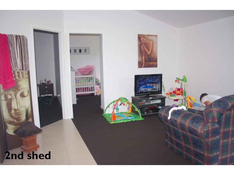 26 Pasture Place, Mount Nathan QLD 4211