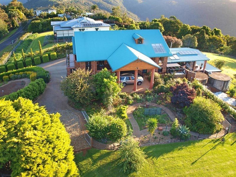 24 Outlook Avenue, Lower Beechmont QLD 4211