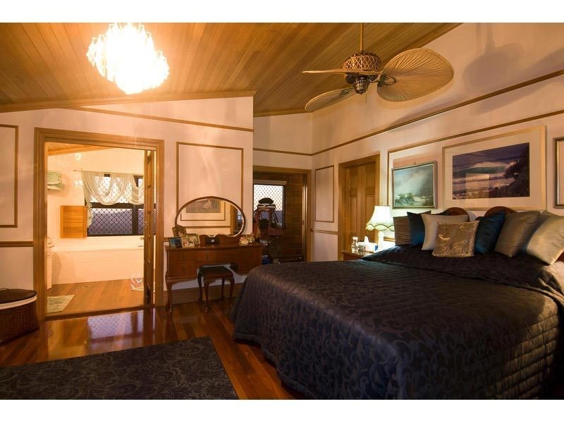 24 Outlook Avenue, Lower Beechmont QLD 4211
