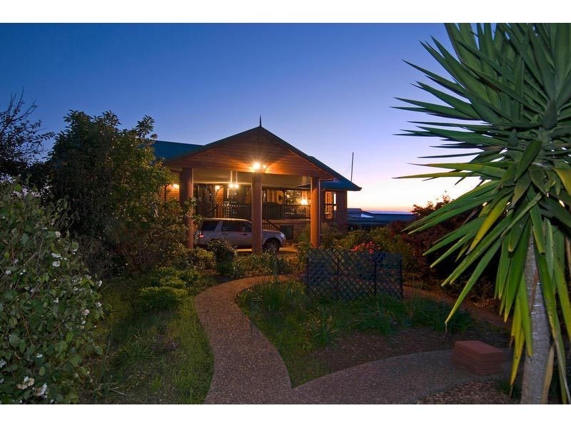 24 Outlook Avenue, Lower Beechmont QLD 4211