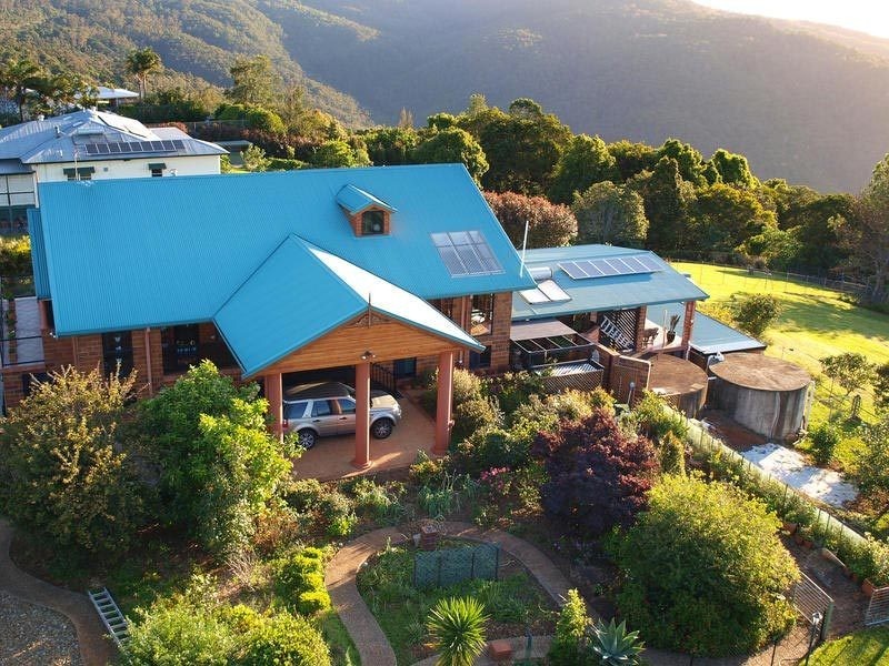 24 Outlook Avenue, Lower Beechmont QLD 4211