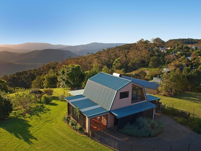 24a Outlook Avenue, Lower Beechmont QLD 4211