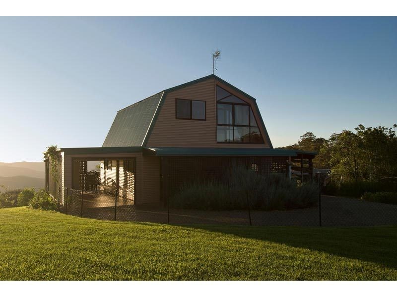 24a Outlook Avenue, Lower Beechmont QLD 4211