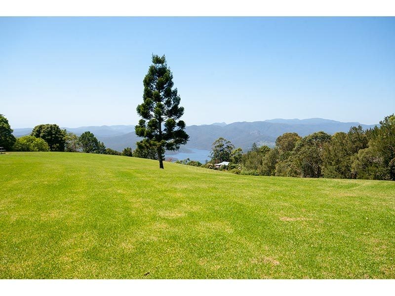 24a Outlook Avenue, Lower Beechmont QLD 4211