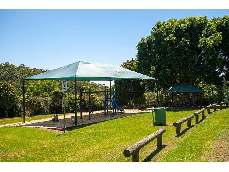 24a Outlook Avenue, Lower Beechmont QLD 4211