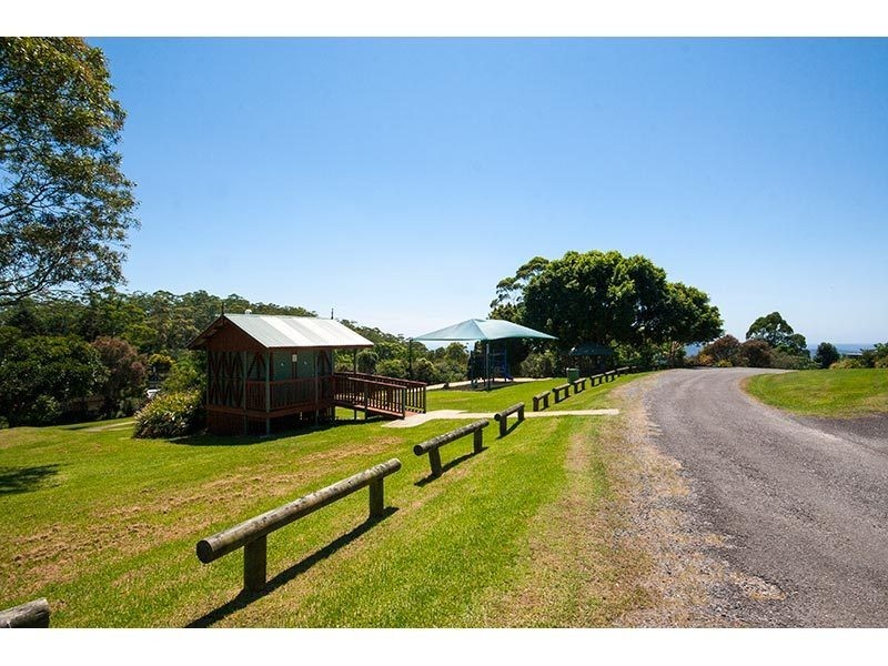 24a Outlook Avenue, Lower Beechmont QLD 4211