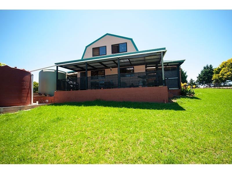 24a Outlook Avenue, Lower Beechmont QLD 4211