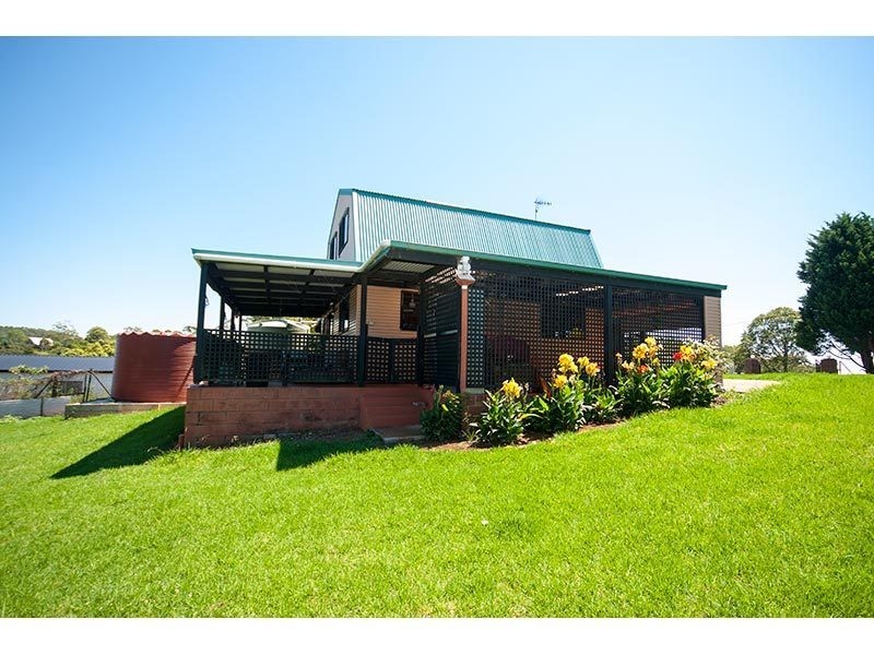 24a Outlook Avenue, Lower Beechmont QLD 4211