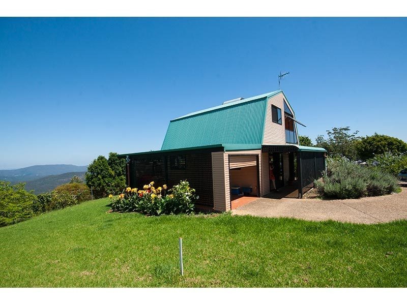 24a Outlook Avenue, Lower Beechmont QLD 4211