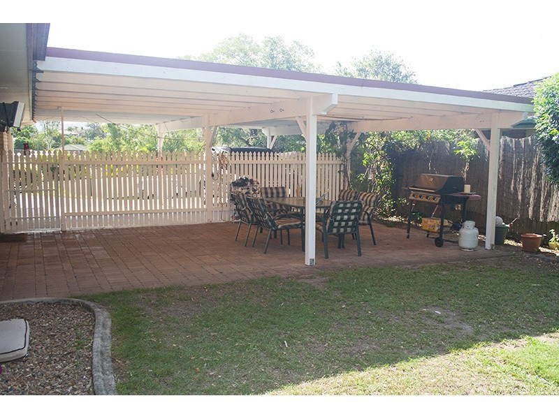 7 Anglo Court, Nerang QLD 4211