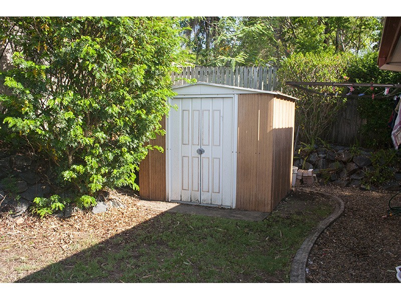 7 Anglo Court, Nerang QLD 4211
