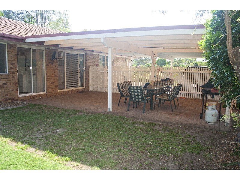 7 Anglo Court, Nerang QLD 4211