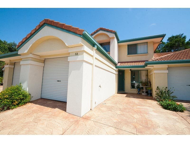 82/28 Ancona Street, Carrara QLD 4211