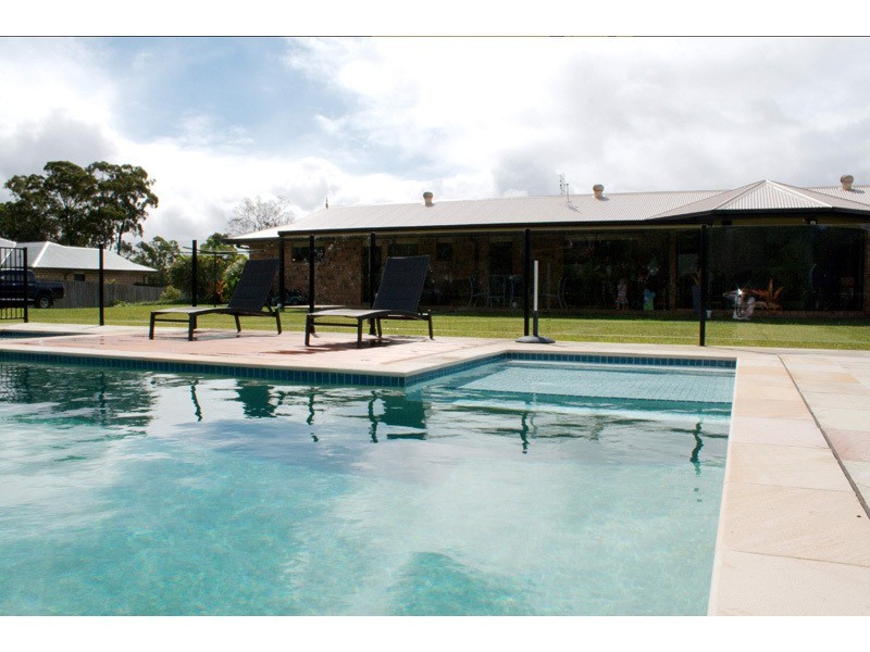 6 Lookout Place, Mount Nathan QLD 4211