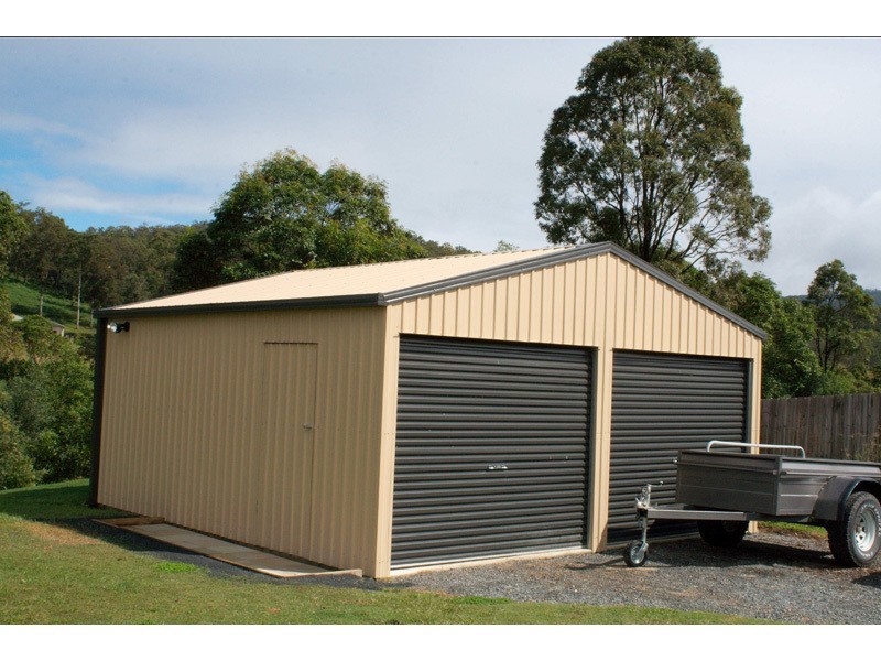 6 Lookout Place, Mount Nathan QLD 4211