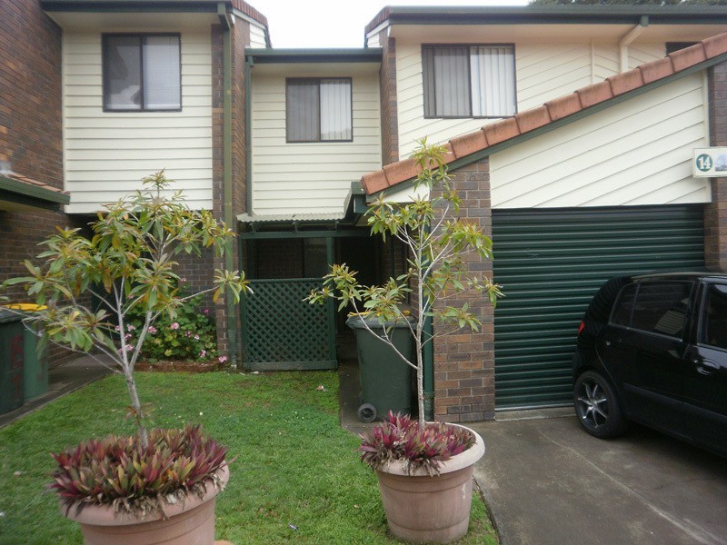 14 Jacaranda/67 Nerang Street, Nerang QLD 4211