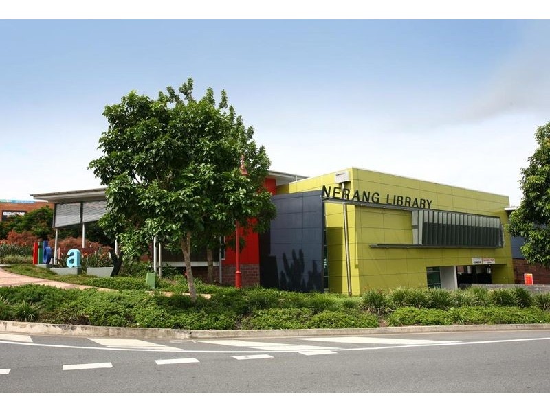 4/4 Hope Street, Nerang QLD 4211