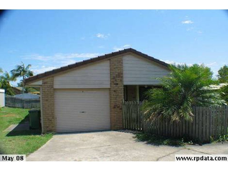 2/15 Centurion Crescent, Nerang QLD 4211