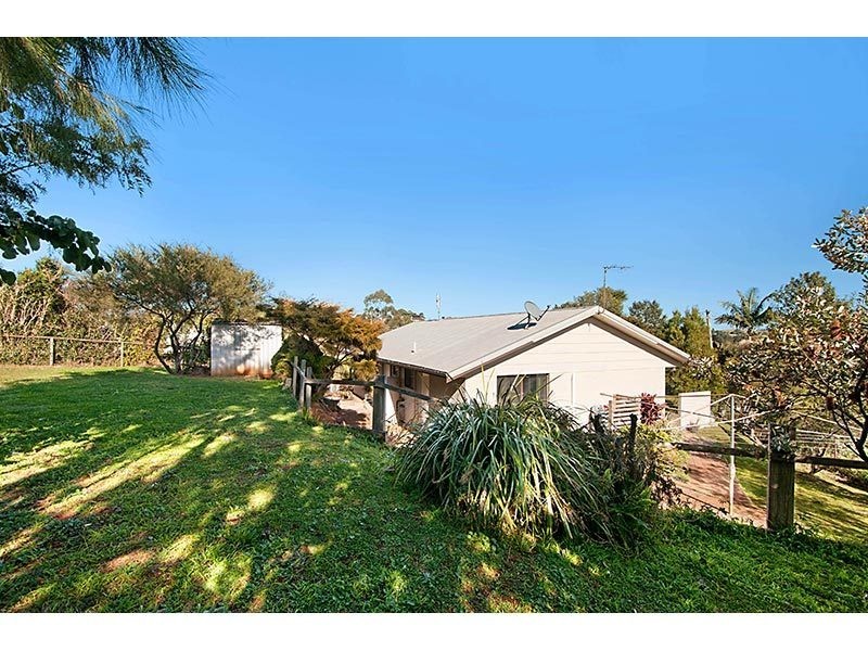 17 Cypress Court, Beechmont QLD 4211