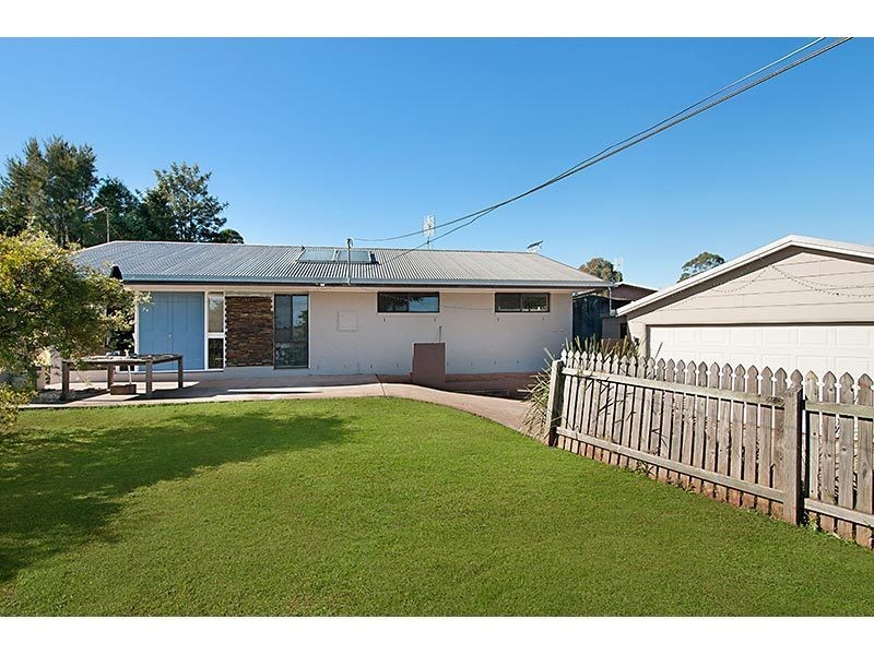 17 Cypress Court, Beechmont QLD 4211