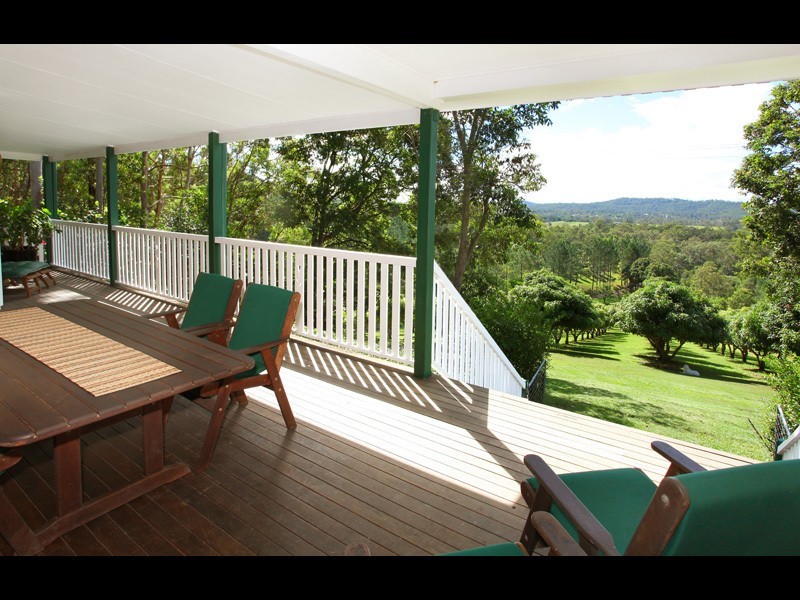 259 Guanaba Creek Road, Guanaba QLD 4210