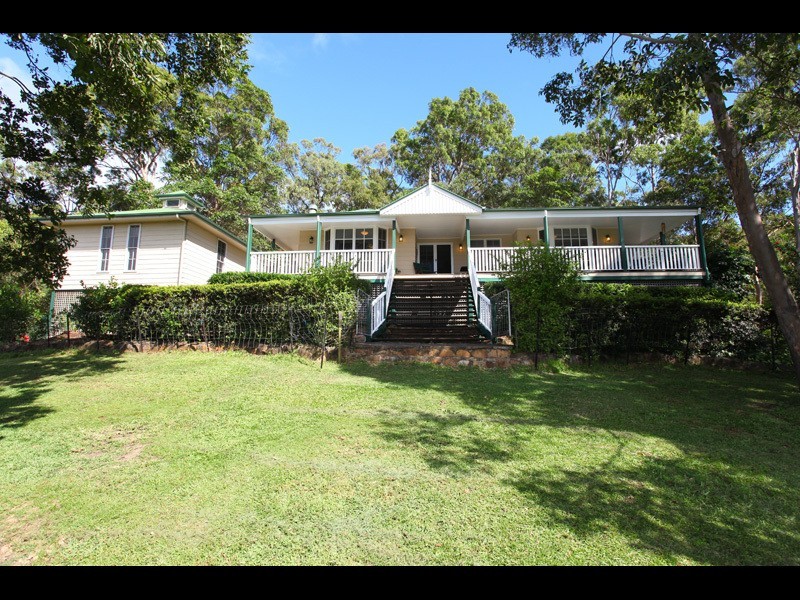 259 Guanaba Creek Road, Guanaba QLD 4210