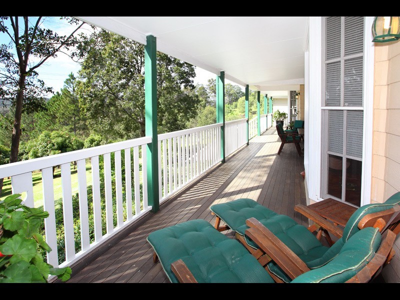 259 Guanaba Creek Road, Guanaba QLD 4210