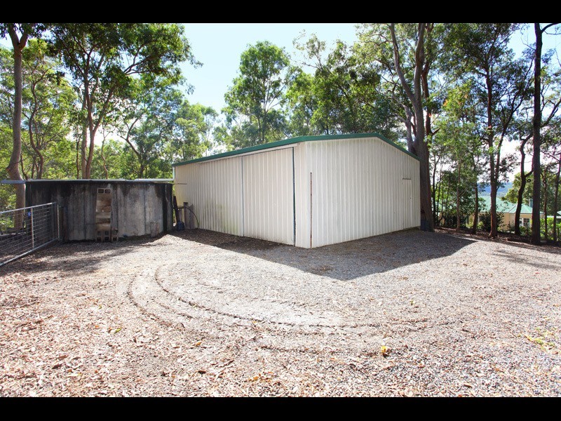 259 Guanaba Creek Road, Guanaba QLD 4210