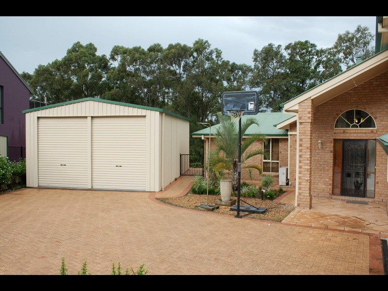 12 Marla Way, Carrara QLD 4211