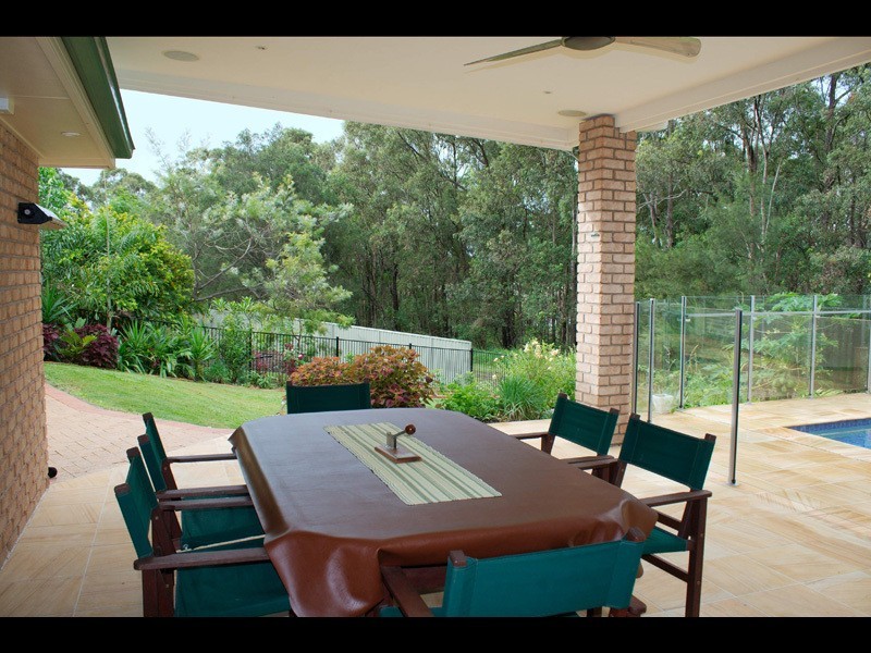 12 Marla Way, Carrara QLD 4211