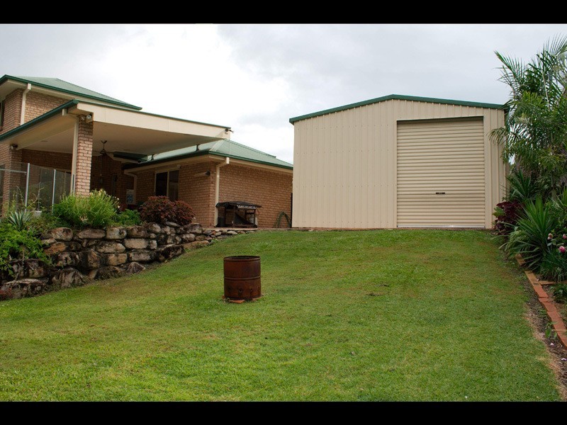 12 Marla Way, Carrara QLD 4211