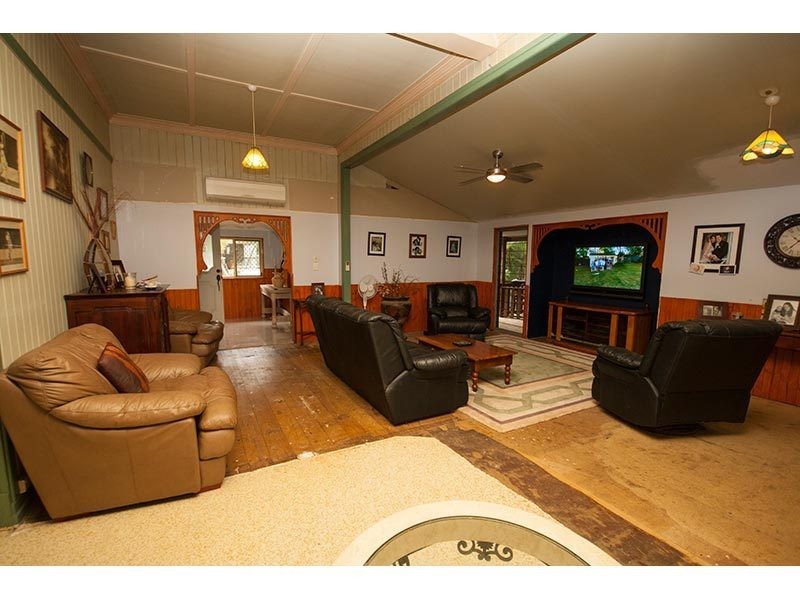 12 Nathan Valley Road, Mount Nathan QLD 4211