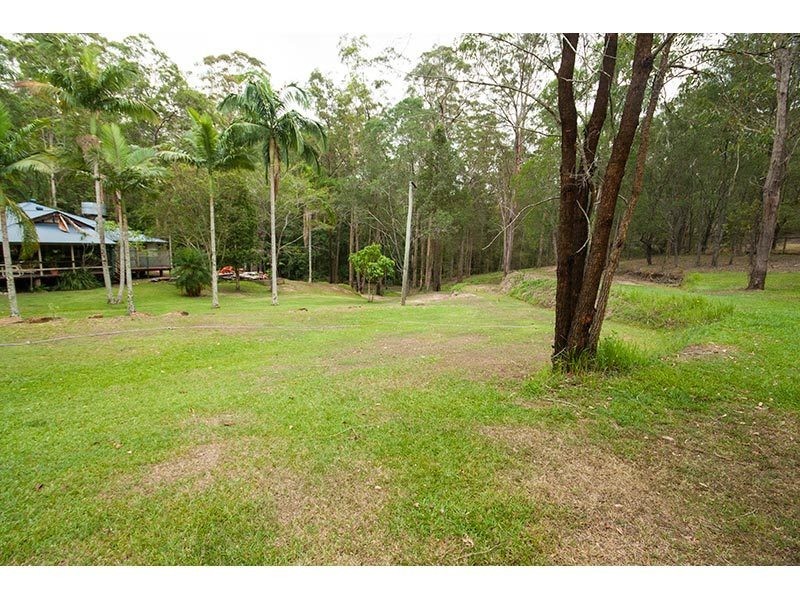 12 Nathan Valley Road, Mount Nathan QLD 4211