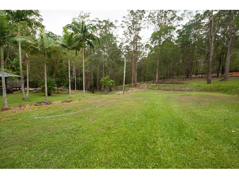 12 Nathan Valley Road, Mount Nathan QLD 4211