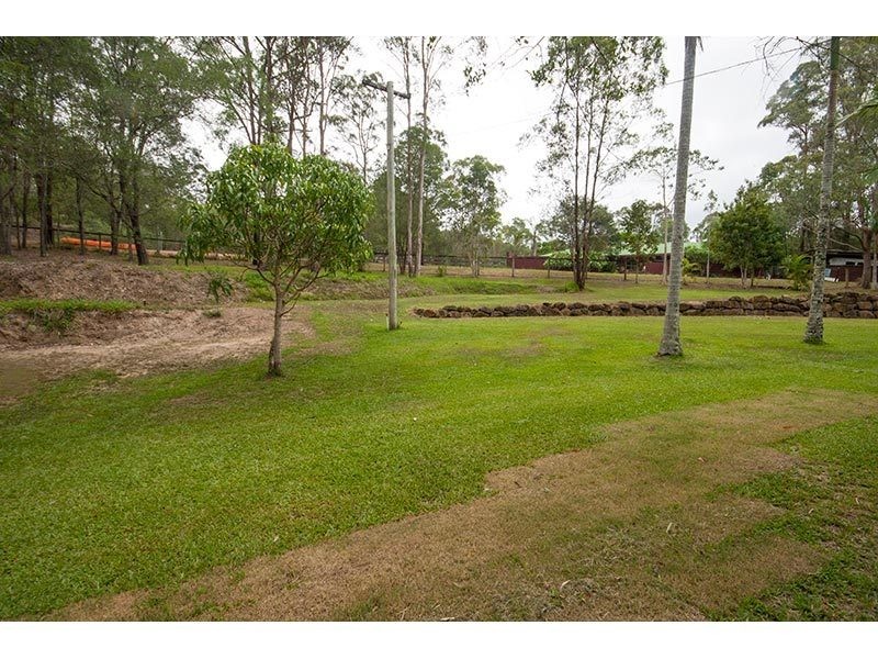 12 Nathan Valley Road, Mount Nathan QLD 4211
