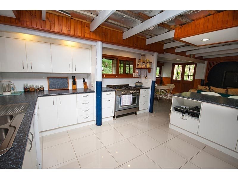 12 Nathan Valley Road, Mount Nathan QLD 4211