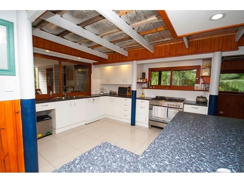 12 Nathan Valley Road, Mount Nathan QLD 4211