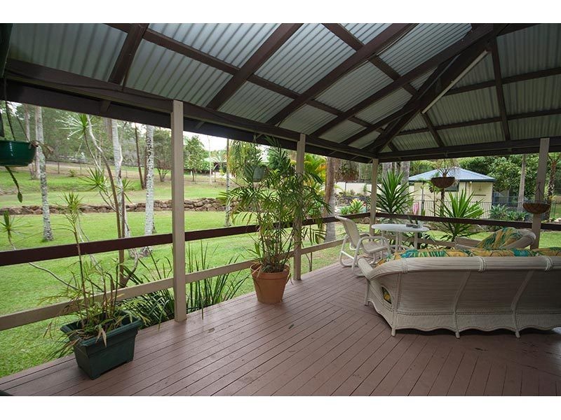 12 Nathan Valley Road, Mount Nathan QLD 4211