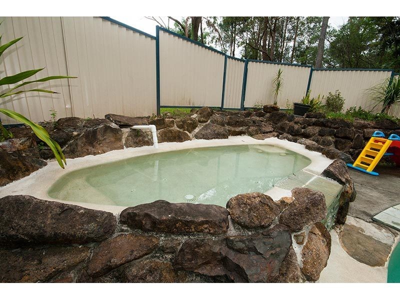 12 Nathan Valley Road, Mount Nathan QLD 4211