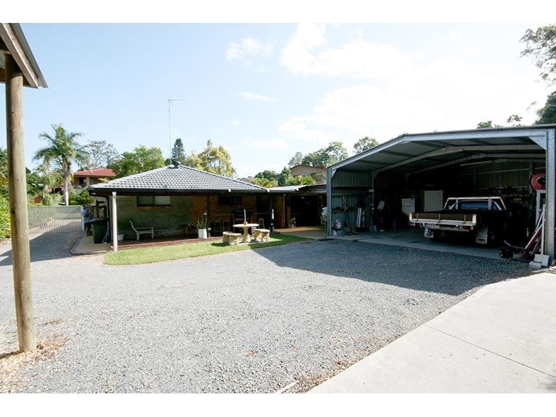 17 Yoolantie Crescent, Nerang QLD 4211