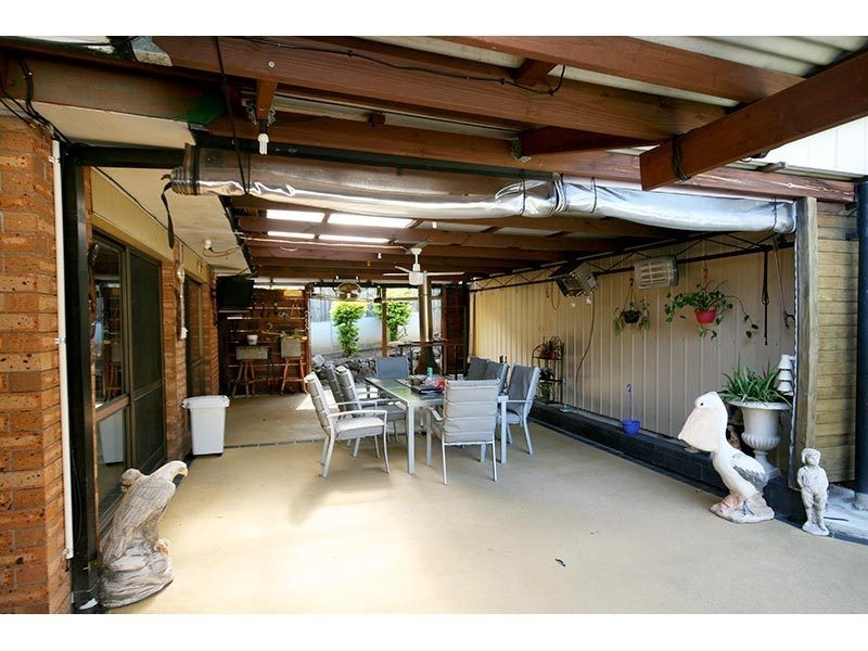 17 Yoolantie Crescent, Nerang QLD 4211
