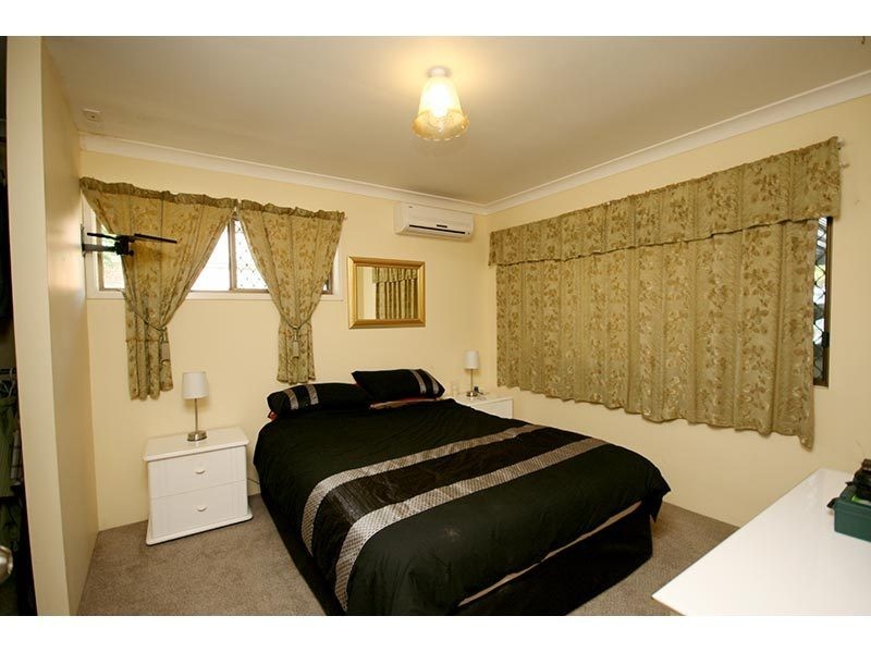 17 Yoolantie Crescent, Nerang QLD 4211