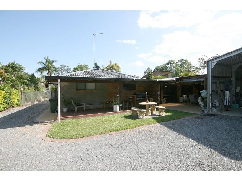 17 Yoolantie Crescent, Nerang QLD 4211