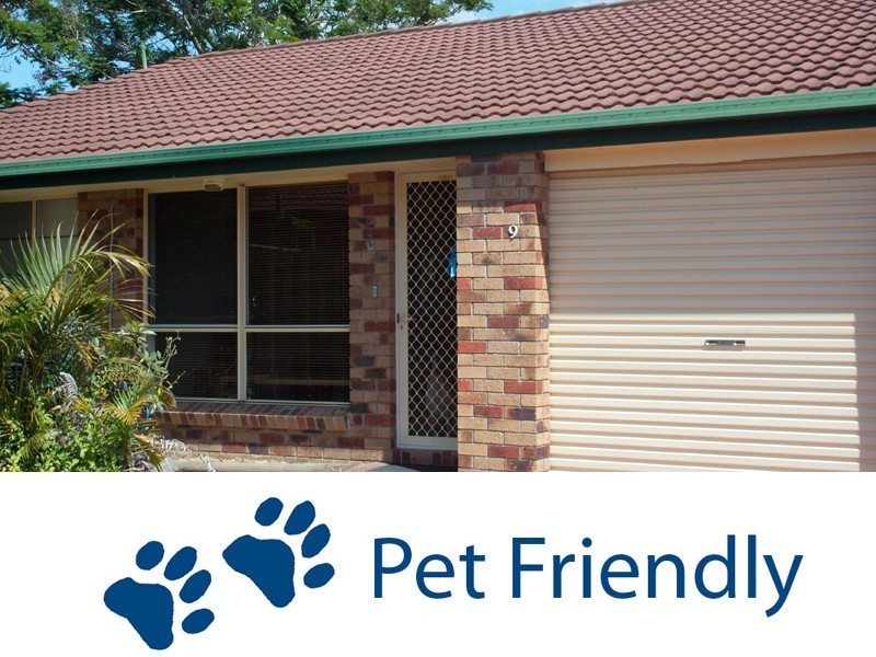 9/5 Keats Place, Nerang QLD 4211