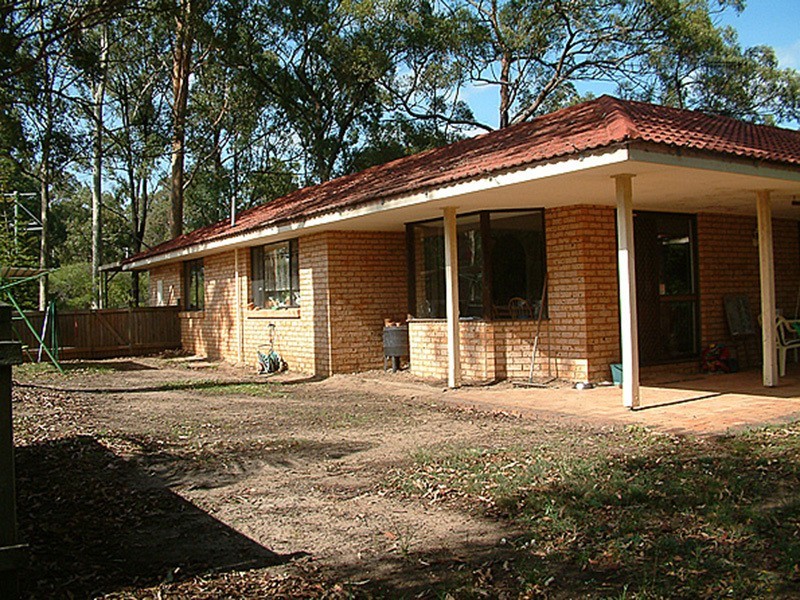 26 Arunta Drive, Mount Nathan QLD 4211