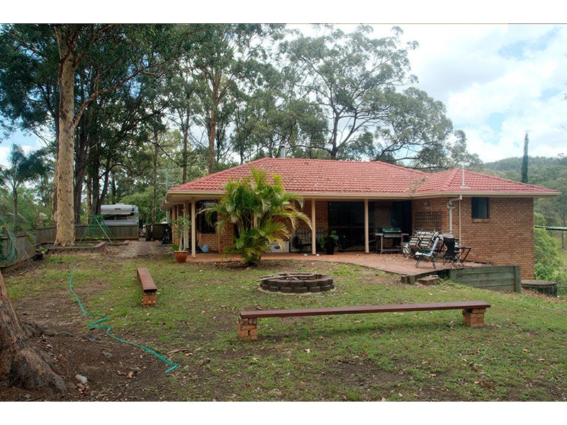 26 Arunta Drive, Mount Nathan QLD 4211