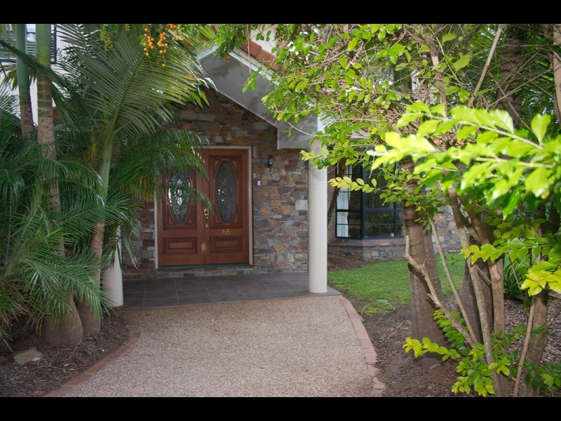 65 Birdlife Court, Nerang QLD 4211