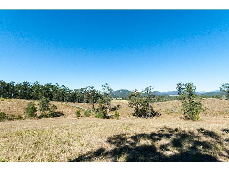 Lot 39 Hidden Woods Estate Nerang Murwillumbah Road, Advancetown QLD 4211