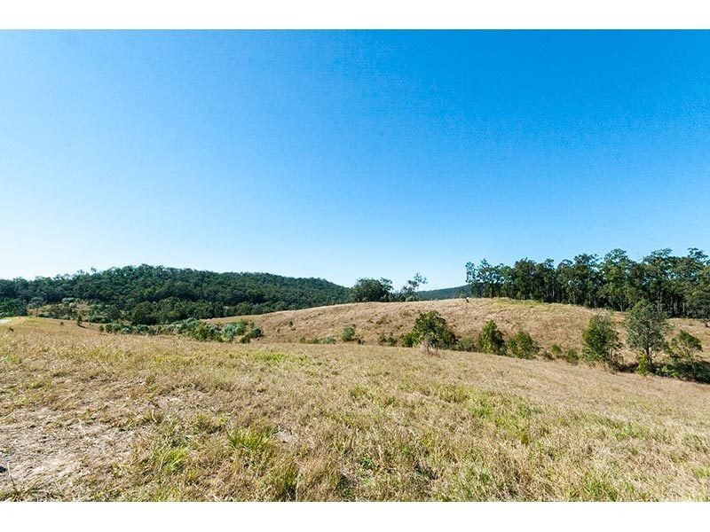 Lot 39 Hidden Woods Estate Nerang Murwillumbah Road, Advancetown QLD 4211